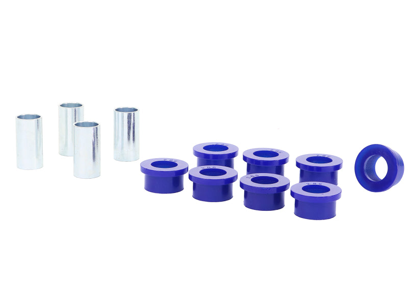 SuperPro 1976 Jaguar XJS Front Control Arm Bushing Bushing Kits Superpro