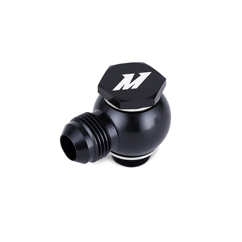 Mishimoto 04-11 Mazda RX8 Oil Line Kit Oil Line Kits Mishimoto