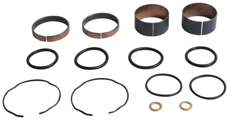 All Balls Racing 06-23 Kawasaki VN900 Classic Fork Bushing Kit Bushing Kits All Balls Racing