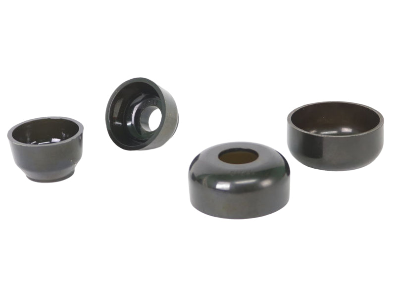 Whiteline 1987-1989 GMC R2500 Front Ball Joint Dust Boots Bushing Kits Whiteline