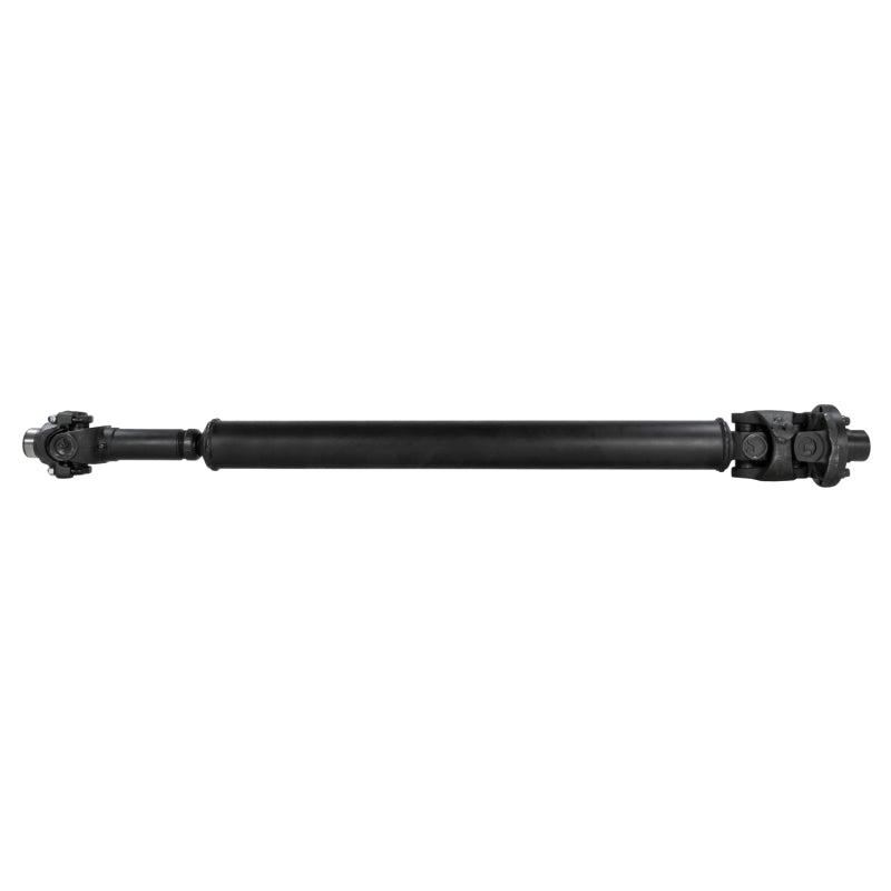 Yukon Performance Rear Driveshaft HD for 2018 Jeep Sport 4 Door Manual Driveshafts Yukon Gear & Axle