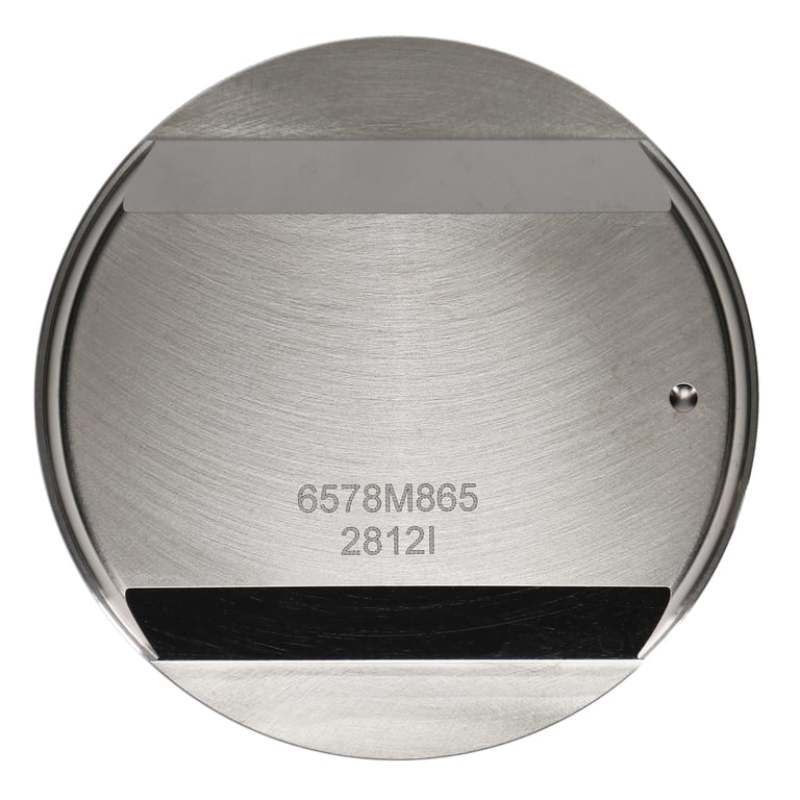 Wiseco Nissan RB25 DOME 6578M865 Piston Kit Piston Sets - Forged - 6cyl Wiseco