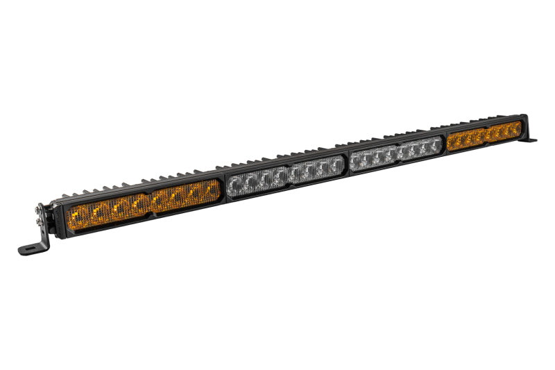 Diode Dynamics SS40 Pro DC Combo Standard MBL (one) Light Bars & Cubes Diode Dynamics