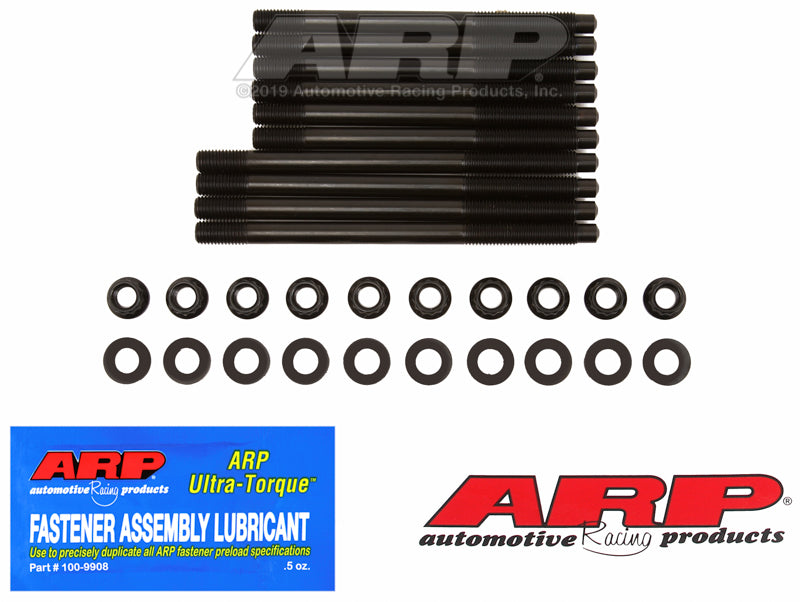 ARP Honda CBR 1000RR Main Stud Kit Main Stud & Bolt Kits ARP
