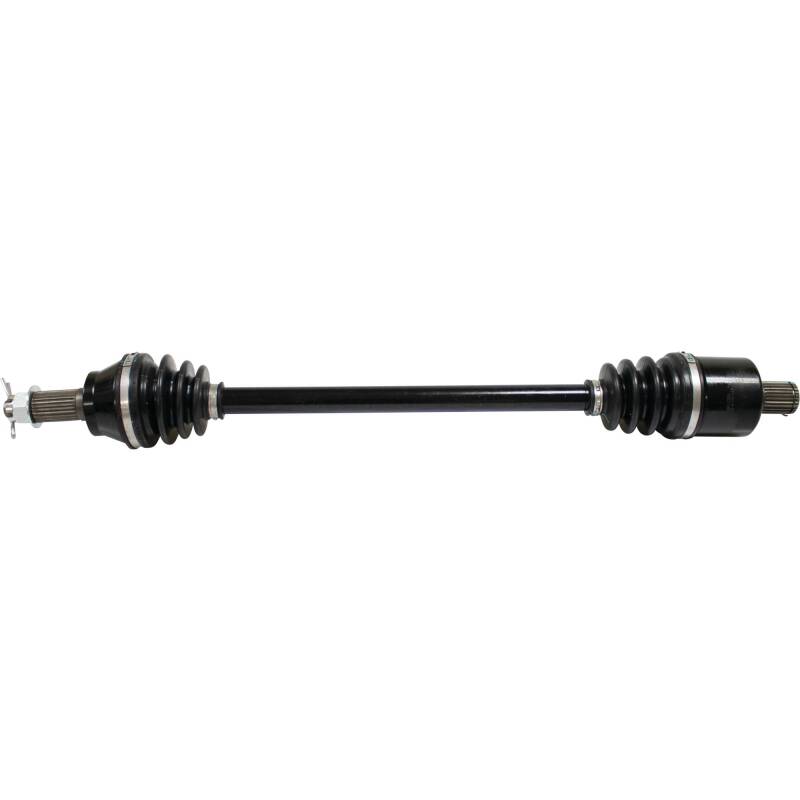 All Balls Racing 21-23 Polaris Ranger 1000 EPS 6 Ball Axle Front Left Axles All Balls Racing