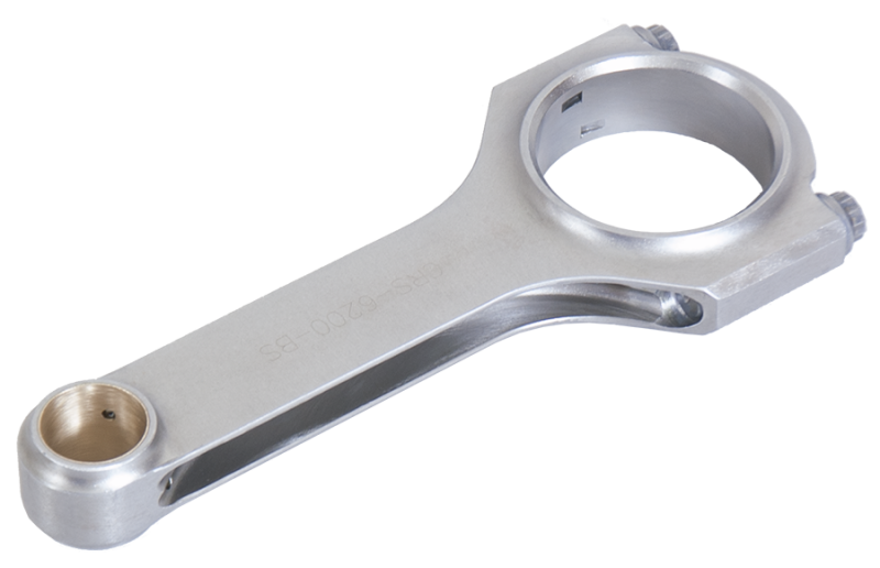 Eagle Chevrolet Small Block 6.200in Length Forged 4340 Steel H-Beam Rods - Set of 8 Connecting Rods - 8Cyl Eagle