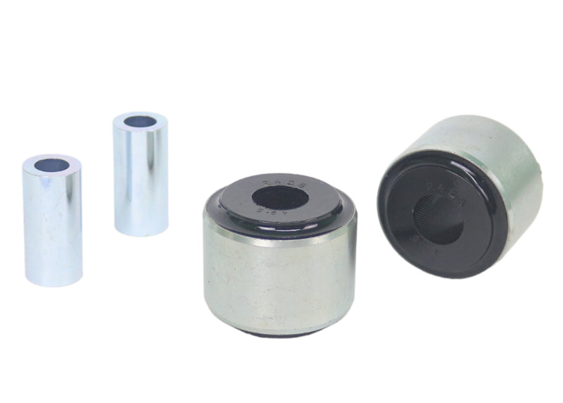 Whiteline Rear Trailing Arm Forward Bushings Bushing Kits Whiteline