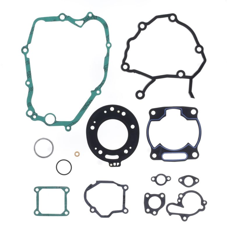 Athena 88-92 Yamaha DT R 200 Complete Gasket Kit (Excl Oil Seal) Gasket Kits Athena