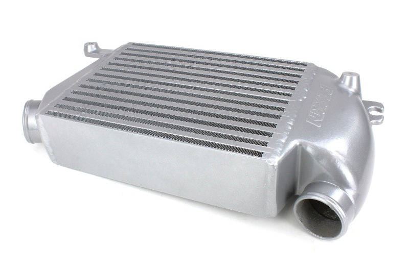 PERRIN 15-21 Subaru WRX / 14-18 Forester XT Top Mount Intercooler - Silver Intercooler Kits Perrin Performance
