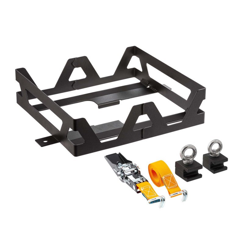 ARB Jerry Can Mount - Double Vertical Roof Rack ARB