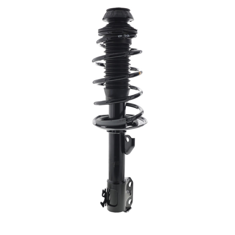 KYB Shocks & Struts Strut Plus Front Left 08-14 Scion xD Shock & Spring Kits KYB
