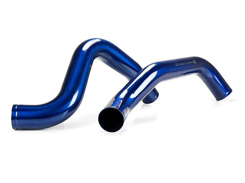 Sinister Diesel 99.5-03 Ford 7.3L Powerstroke Intercooler Charge Pipe Kit Intercooler Pipe Kits Sinister Diesel