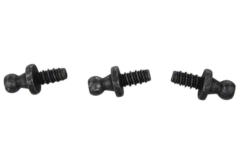 Ford Racing 5.0L Coyote Cam Cover Ball Stud Kit Hardware Kits - Other Ford Racing