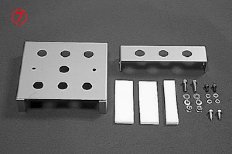 HKS F-CON S Vpro Bracket set Programmer Accessories HKS