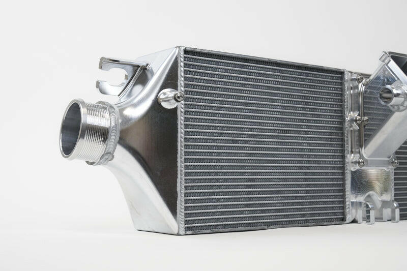 CSF 2019+ Porsche 911 Carrera (3.0L Turbo - Base/S/4/GTS) High Performance Intercooler System Intercoolers CSF