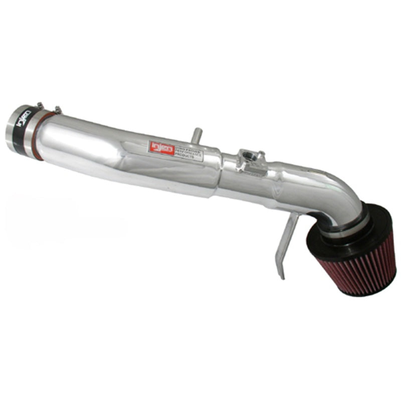 Injen 06-20 Lexus IS350 3.5L V6 Black Short Ram Intake Cold Air Intakes Injen