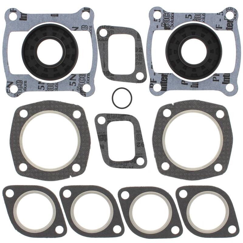 Vertex Pistons 03-06 340 Classic/2003 340 Edge Complete Gasket Kit w/ Seals Gasket Kits Vertex Pistons