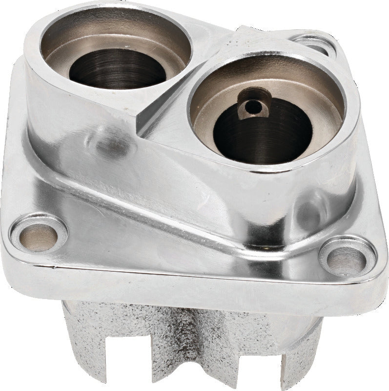 Twin Power 66-E81 83-84 Shovelhead Chrome Rear Tappet Guide Replaces H-D 18602-80 Valve Guides TwinPower