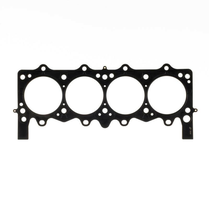 Cometic Chrysler R3 Race Block .075in MLS Cylinder Head Gasket - 4.100in Bore - W7,W8,W9 Heads Head Gaskets Cometic Gasket