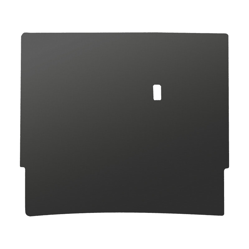 DEI 69-70 Ford Mustang Pre-Cut Under Hood Insulation Kit Heat Shields DEI