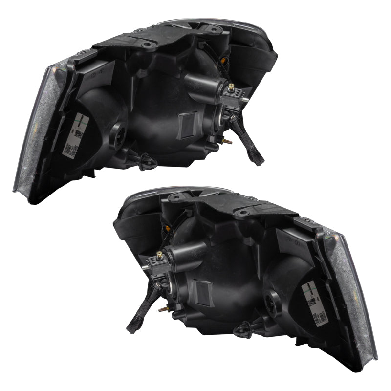 Oracle 07-09 Chrysler Aspen SMD HL - White Headlights ORACLE Lighting