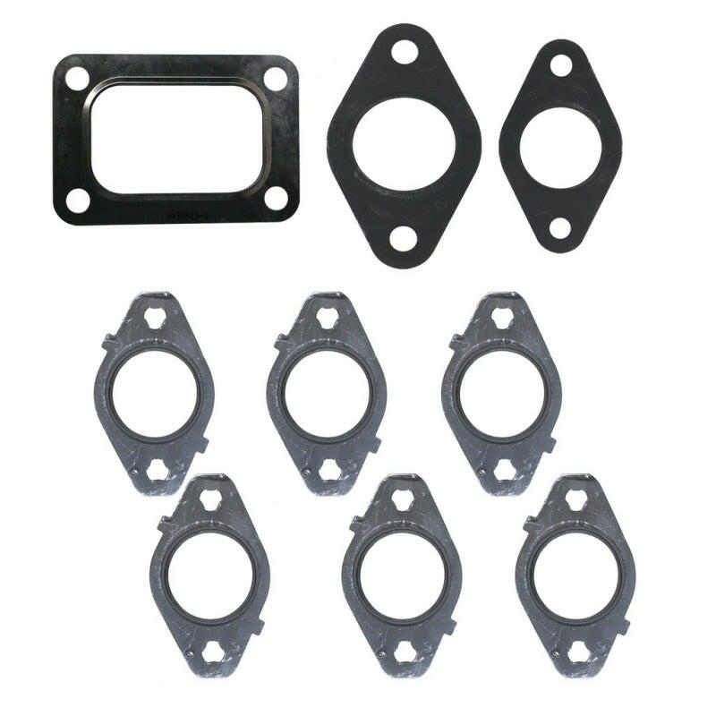 BD Diesel GASKET SET Exhaust Manifold - Dodge 6.7L 2008-2012 Exhaust Gaskets BD Diesel