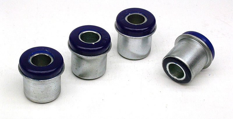 SuperPro 1967 Volvo 142 Front Control Arm Bushing Kit Bushing Kits Superpro