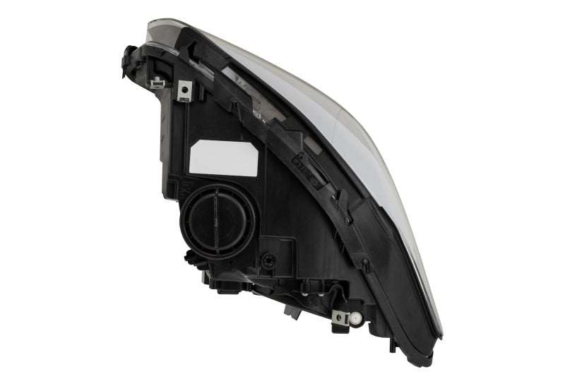 Hella 2011 Bmw 5Ser Sdn F10 - Headlamp Rh Bulbs Hella