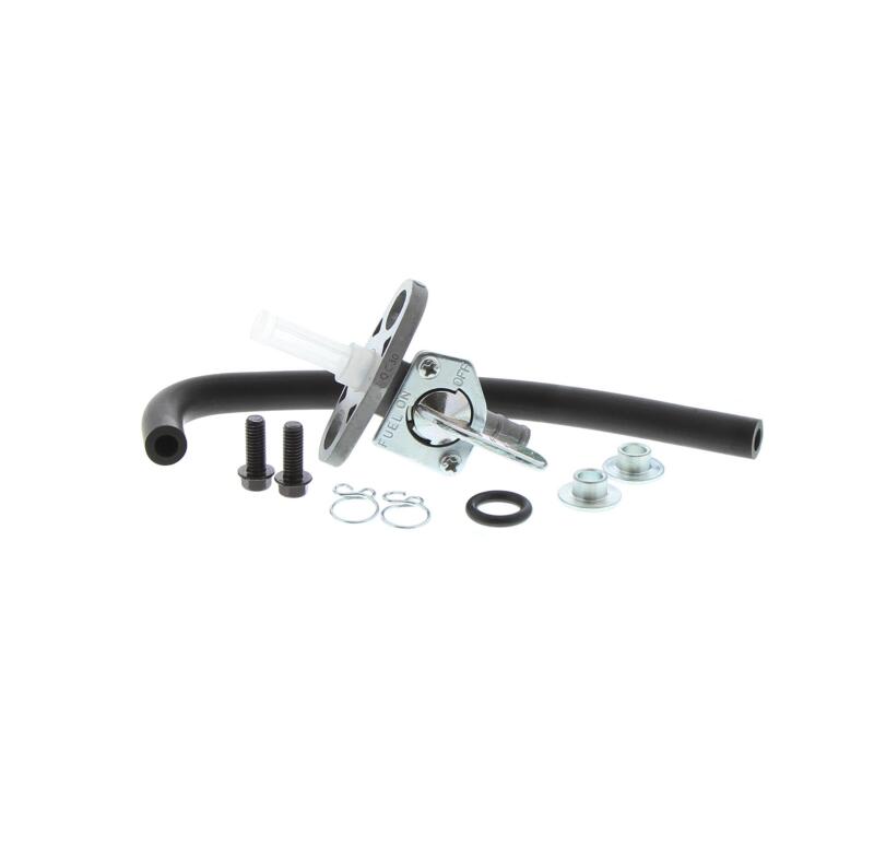 All Balls Racing 05-07 CR 125 R/05-07 CR 250 R Fuel Valve Kit Control Arms All Balls Racing