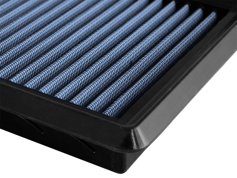 aFe MagnumFLOW OEM Replacement Air Filter PRO 5R 2014 Mazda 3 L4 2.0L/2.5L Air Filters - Drop In aFe