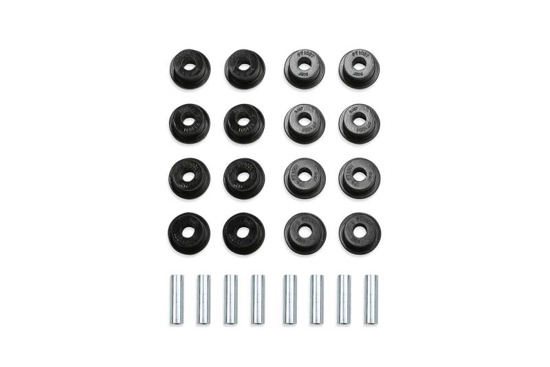 Fabtech Link Arm Bushing Kit - FTS24016BK Bushing Kits Fabtech