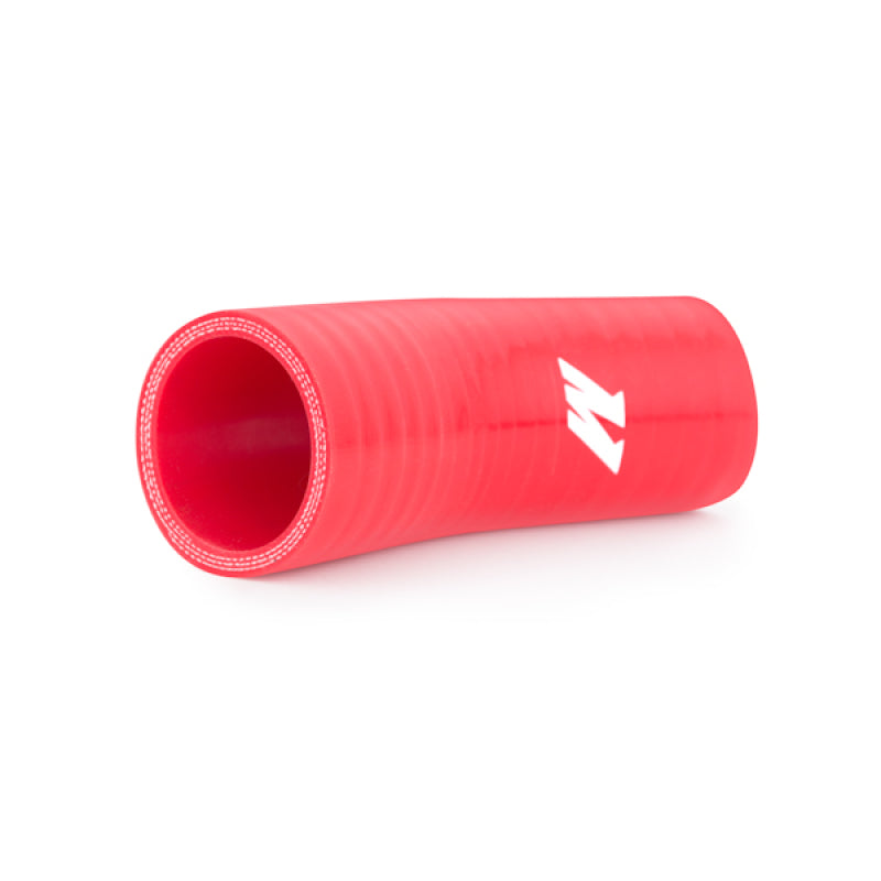 Mishimoto 12-14 Subaru BRZ / 13 Scion FR-S / 12-14 Toyota GT86 Silicone Radiator Hose Kit - Red Hoses Mishimoto