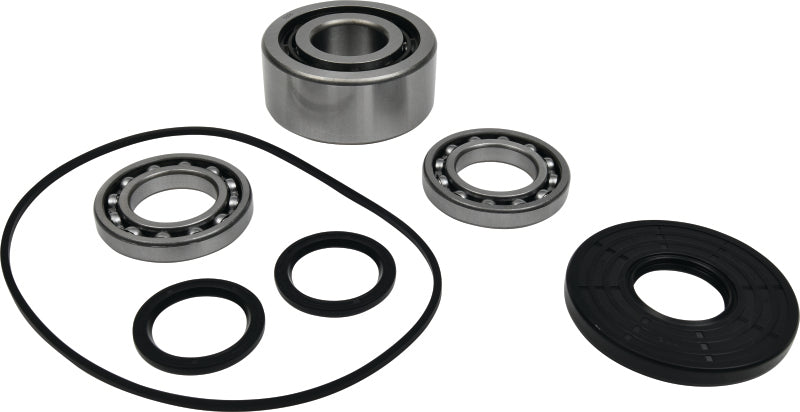 All Balls Racing 20-23 Polaris Scrambler 1000 XP 55 Differential Bearing & Seal Kit Front Differentials All Balls Racing
