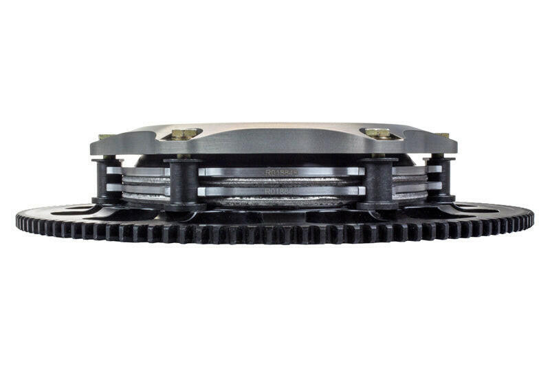 ACT 2002 Acura RSX Twin Disc Sint Iron Race Kit Clutch Kit Clutch Kits - Multi ACT