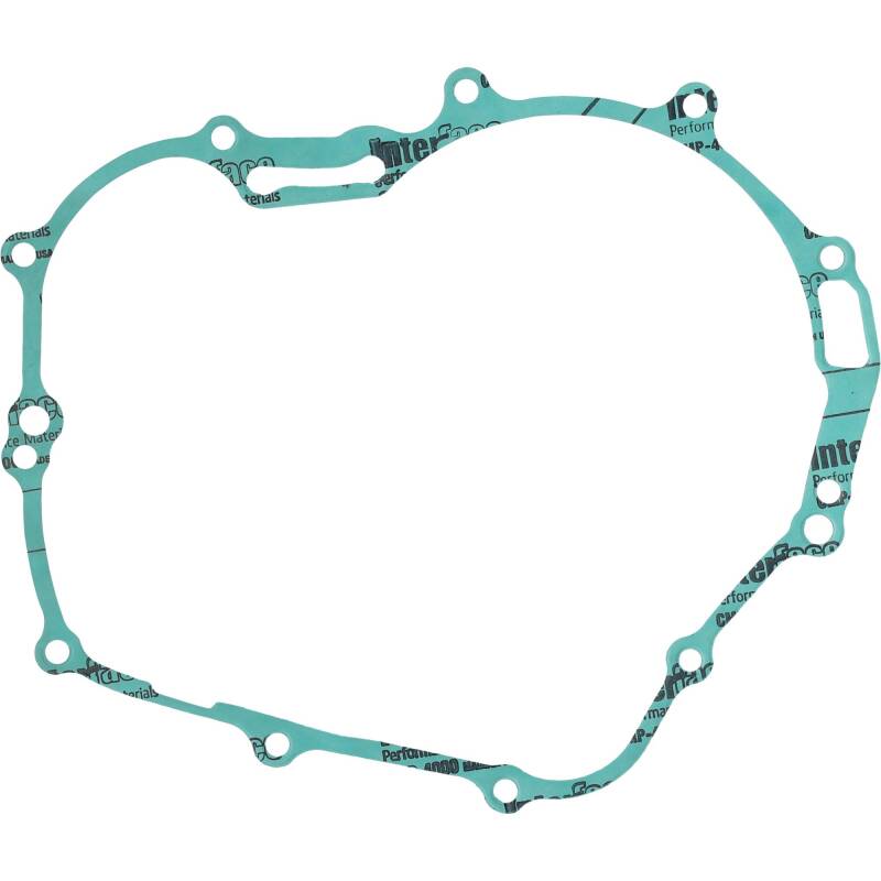 Vertex Gaskets 19-22 Honda CRF250F Inner Clutch - Side Cover Gasket Kit Gasket Kits Vertex Pistons