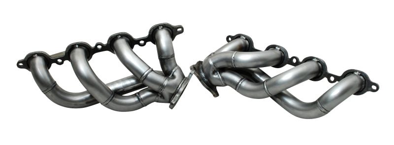 Gibson 14-16 Cadillac Escalade Base 6.2L 1-3/4in 16 Gauge Performance Header - Ceramic Coated Headers & Manifolds Gibson