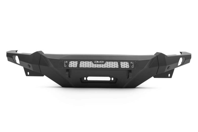 DV8 Offroad 19-23 RAM 1500 Spec Series Front Bumper Bumpers - Steel DV8 Offroad