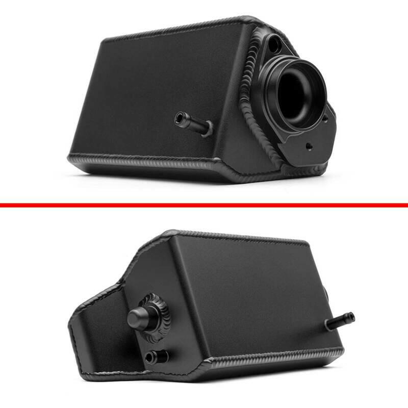 Cobb 22-23 Subaru WRX Coolant Overflow Tank Coolant Reservoirs COBB