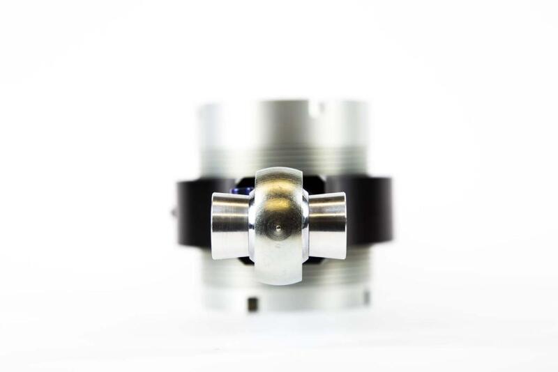 SPL Parts 03-08 Nissan 350Z Rear Mid Links Suspension Arms & Components SPL Parts