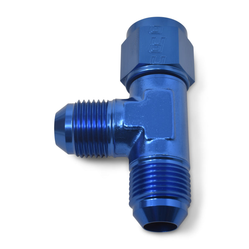 Russell Performance -3 AN Tee - Female AN On Run Fitting Fittings Russell