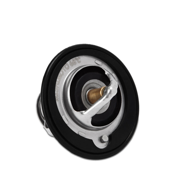 Mishimoto 92-00 Honda Civic/92-96 Prelude/97-99 CL/90-99 Accord 155 Deg F/68 Deg C Racing Thermostat Thermostats Mishimoto