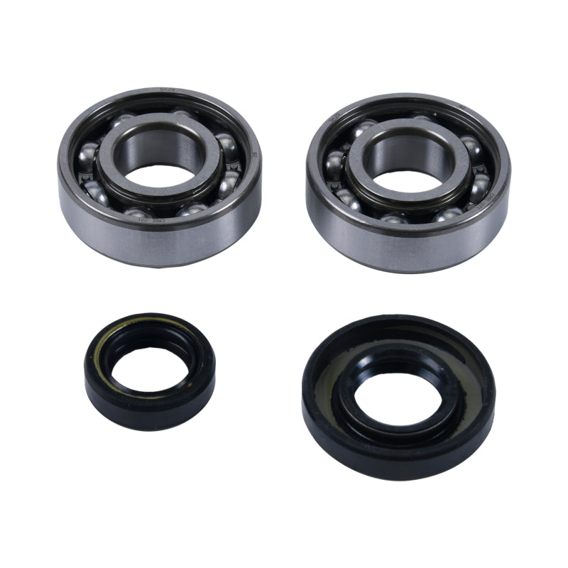 Hot Rods 04-05 KTM 50 SX PRO SR 50cc Main Bearing & Seal Kit Bearings Hot Rods
