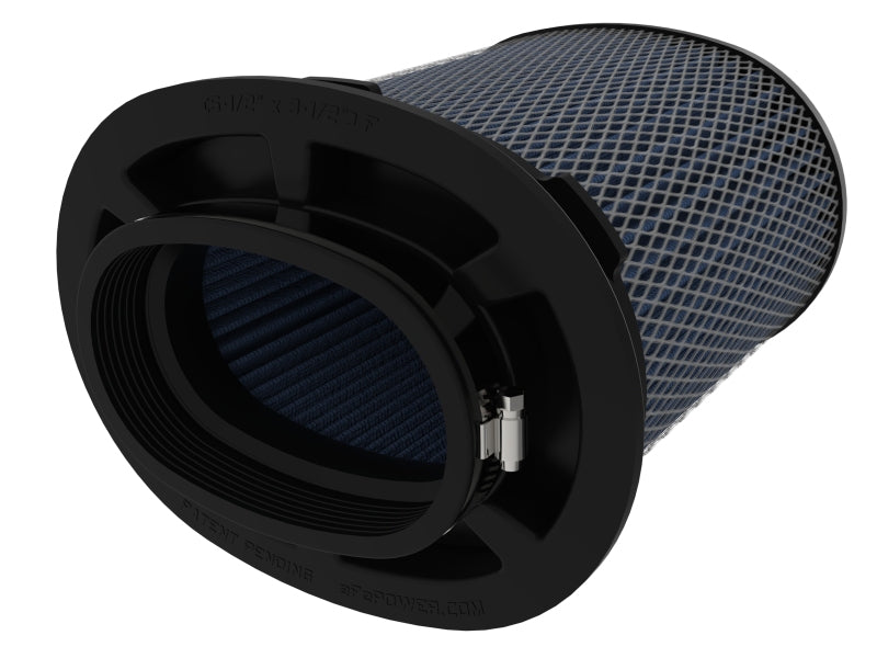aFe Momentum Pro 10R Media Repl Air Filter 5-1/2x3-1/2 in F x 8-1/4x6 in B x 8x5-3/4 in T x 9in H Cold Air Intakes aFe