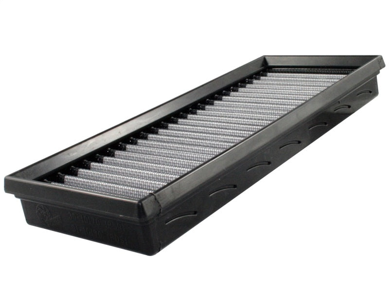 aFe MagnumFLOW Air Filters OER PDS A/F PDS Smart Fortwo 08-11 L3-1.0L Air Filters - Drop In aFe