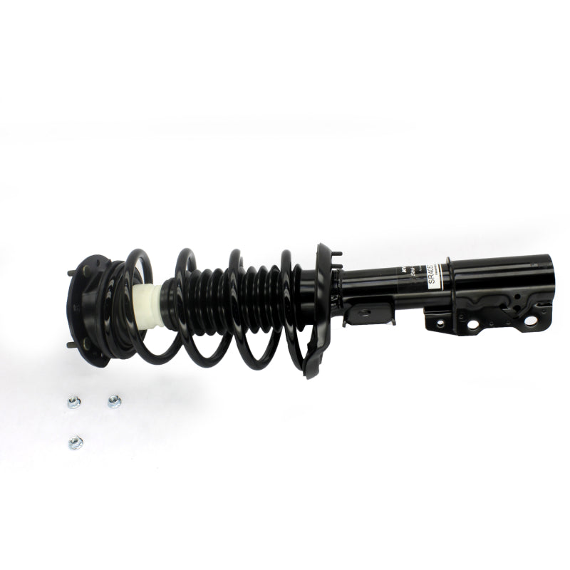 KYB Shocks & Struts Strut Plus Front Left Chevy Cobalt 2005-10 Shock & Spring Kits KYB