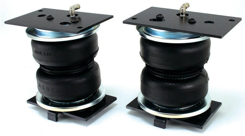 Air Lift LoadLifter 5000 Air Spring Kit Air Suspension Kits Air Lift