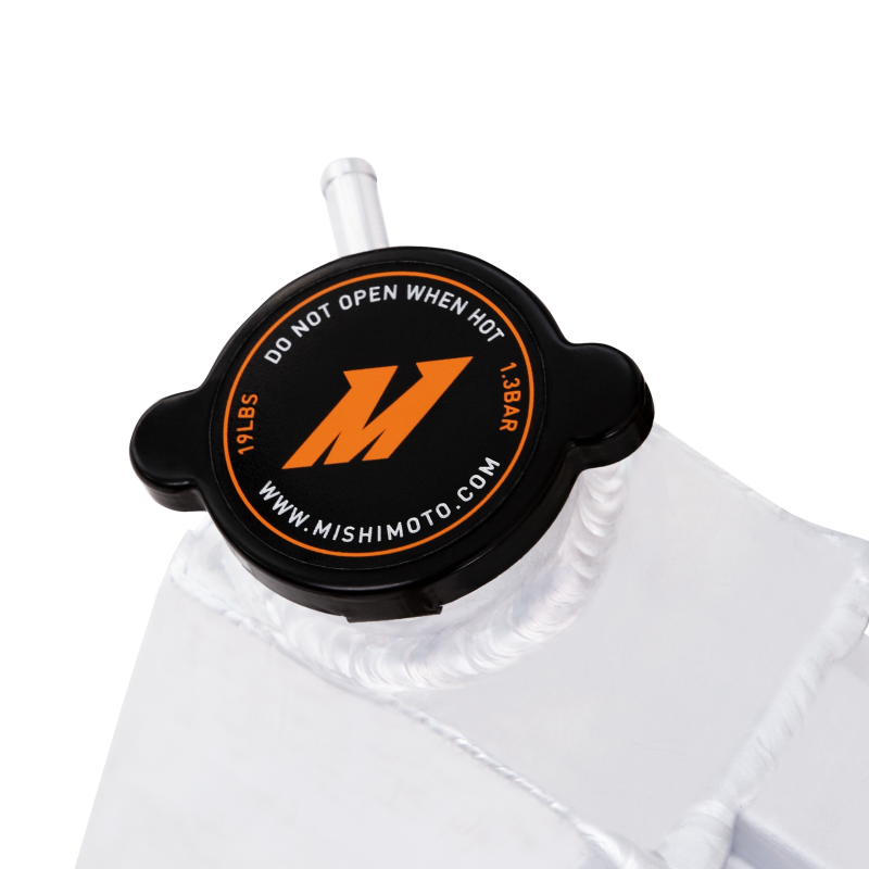 Mishimoto 69-72 Chevrolet Corvette Auto X-Line Aluminum Radiator Radiators Mishimoto