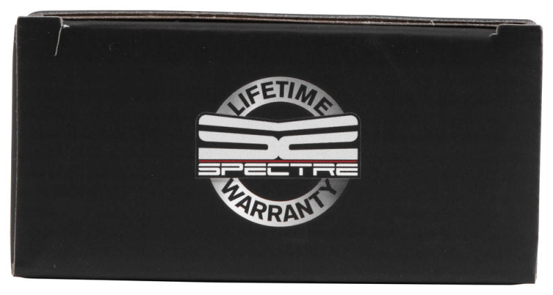 Spectre 86-95 GM 4.3L/5.0L/5.7L Throttle Body Injection Spacer Throttle Body Spacers Spectre