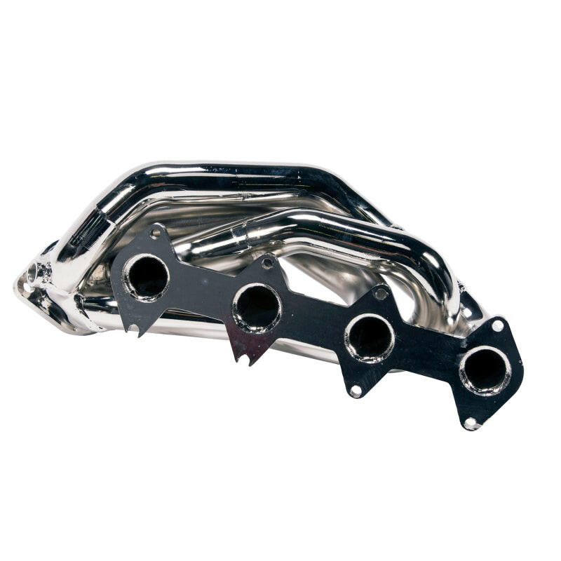 BBK 05-10 Mustang 4.6 GT Shorty Tuned Length Exhaust Headers - 1-5/8 Titanium Ceramic Headers & Manifolds BBK