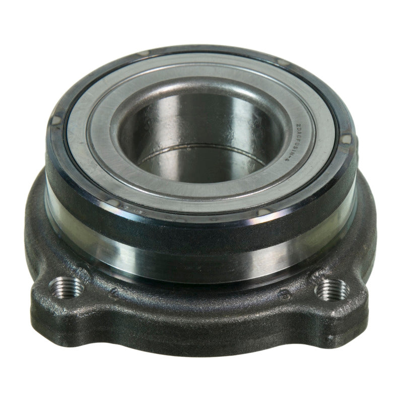 MOOG 07-18 BMW X5 Rear Hub Assembly Wheel Hubs Moog